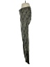 Hudson Jeans Animal Print Green Jeans Size 27 waist - photo 5