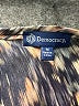 Democracy 100% Polyester Brown Long Sleeve Blouse Size M - photo 7