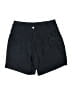 G Gradual Solid Black Athletic Shorts Size XL - photo 2