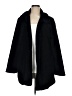 Unbranded 100% Polyester Black Coat Size XL (estimated) - photo 1