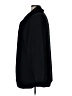 Unbranded 100% Polyester Black Coat Size XL (estimated) - photo 5