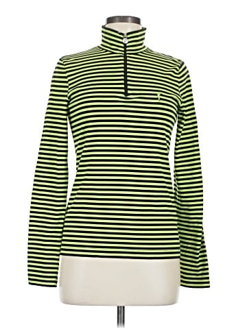 Golfino Long Sleeve Turtleneck (view 1)