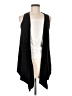 Assorted Brands Black Cardigan Size M - photo 1