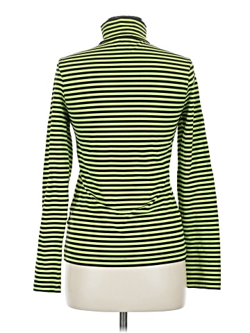 Golfino Long Sleeve Turtleneck (view 2)