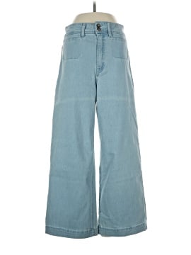 Unpublished Jeans (view 1)