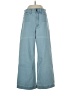 Unpublished Blue Jeans Size 27 waist - photo 1