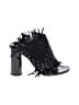 Proenza Schouler Black Sandals Size EU 37 - photo 1