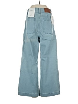 Unpublished Jeans (view 2)