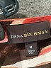 Dana Buchman 100% Polyester Orange Kimono Size M - photo 7