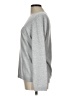 Talbots Silver Pullover Sweater Size L - photo 5