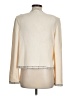 St. John Collection Ivory Jacket Size 8 - photo 2
