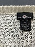 It's Our Time 100% Acrylic Ivory Long Sleeve Top Size XL - photo 7