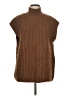 Closed Brown Sweater Vest Size L (estimated) - photo 1