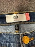 CAbi Blue Jeans Size 2 - photo 7