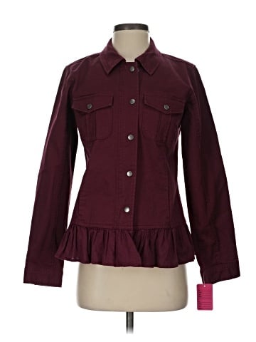 D&Co. Jacket (view 1)