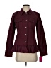 D&Co. Burgundy Jacket Size XXS - photo 1