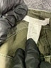 H&M Green Jeans Size 4 - photo 7