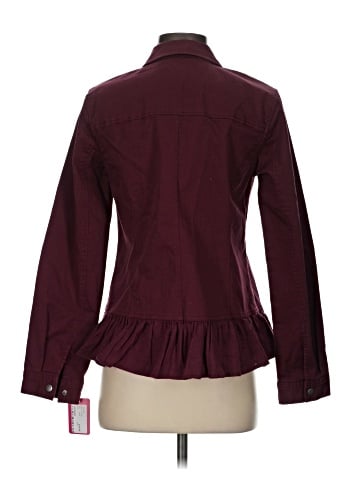 D&Co. Jacket (view 2)