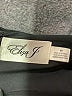 Eliza J Solid Black Jumpsuit Size 4 (petite) - photo 4