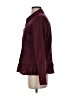 D&Co. Burgundy Jacket Size XXS - photo 5
