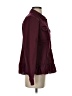 D&Co. Burgundy Jacket Size XXS - photo 4