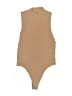 Aerie Tan Bodysuit Size L - photo 1