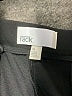 Nordstrom Rack Solid Black Dress Pants Size XL - photo 7