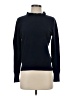 J.Crew Blue Turtleneck Sweater Size S - photo 1