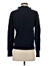 J.Crew Blue Turtleneck Sweater Size S - photo 2