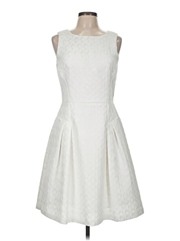 White House Black Market Cocktail Dress (view 1)