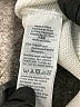 Crewcuts 100% Cotton Hearts Ivory Pullover Sweater Size 10 - photo 4
