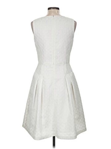 White House Black Market Cocktail Dress (view 2)