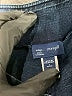 Purejill Solid Blue Active Pants Size L - photo 7