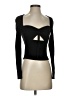 ASTR The Label Black Pullover Sweater Size S - photo 1