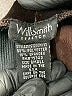 Willi Smith Black Casual Pants Size S - photo 7