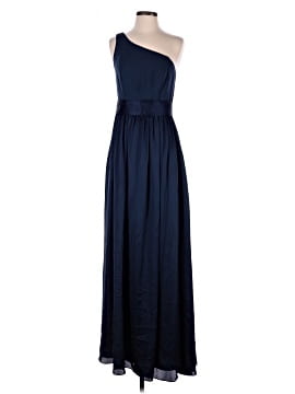 White By Vera Wang Cocktail Dress