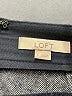 Ann Taylor LOFT Black Casual Skirt Size 4 - photo 4