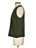 Unbranded Green Sleeveless T-Shirt Size S (estimated) - photo 5
