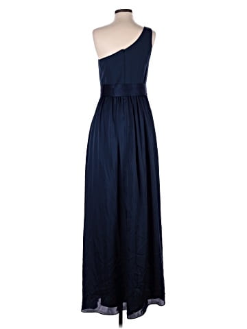 White by Vera Wang Cocktail Dress (view 2)