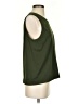 Unbranded Green Sleeveless T-Shirt Size S (estimated) - photo 4