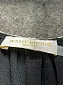 Ramy Brook 100% Polyester Black Casual Dress Size M - photo 7