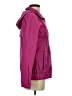 Columbia Pink Windbreaker Size S - photo 4