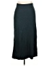 Unbranded Solid Teal Formal Skirt Size XL - photo 1