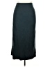 Unbranded Solid Teal Formal Skirt Size XL - photo 2