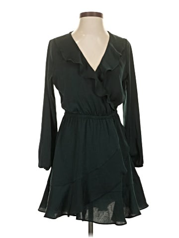 Express Casual Dress (view 1)