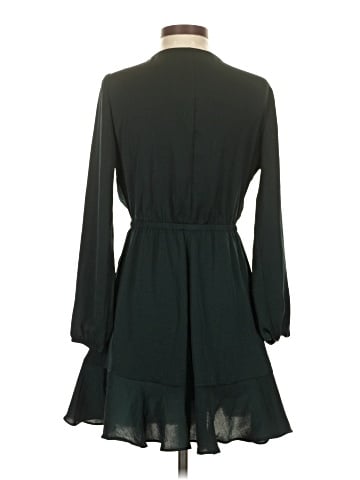 Express Casual Dress (view 2)