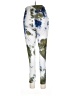 Coco + Carmen Tie-dye Blue Casual Pants Size Lg - XL - photo 2
