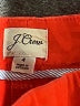 J.Crew Solid Red Shorts Size 4 - photo 3