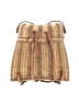 Ulla Johnson Gold Brown Backpack One size - photo 2