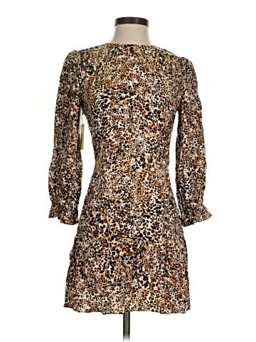 Wilfred Cocktail Dress (view 1)